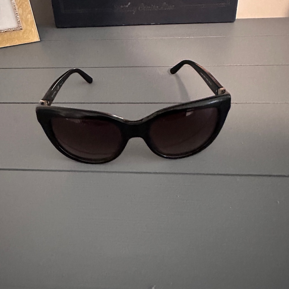 Tory Burch Brown Sunglasses